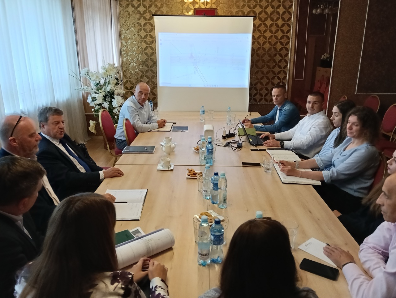 Lepsza infrastruktura drogowa: Konsultacje w sprawie rozbudowy ul. Lubelskiej